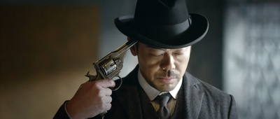 消失的子弹剧照的剧照