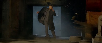 消失的子弹剧照的剧照