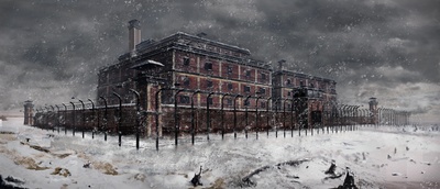 消失的子弹剧照的剧照