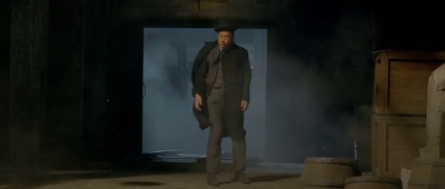 消失的子弹剧照的剧照