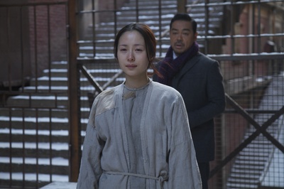 消失的子弹剧照的剧照