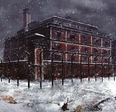 消失的子弹剧照的剧照