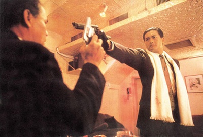 喋血双雄剧照的剧照