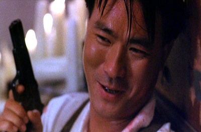 喋血双雄剧照的剧照