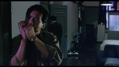 喋血双雄剧照的剧照