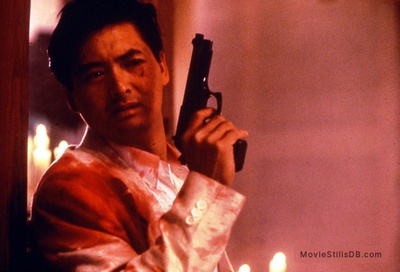 喋血双雄剧照的剧照