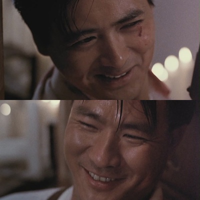 喋血双雄剧照的剧照