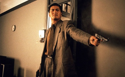 喋血双雄剧照的剧照