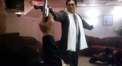 喋血双雄剧照的剧照