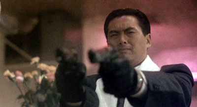 喋血双雄剧照的剧照