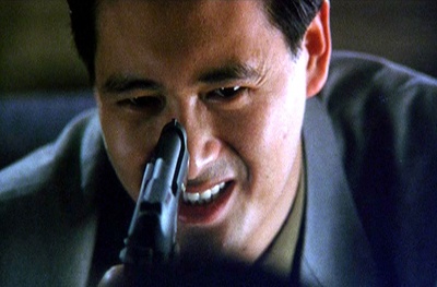 喋血双雄剧照的剧照