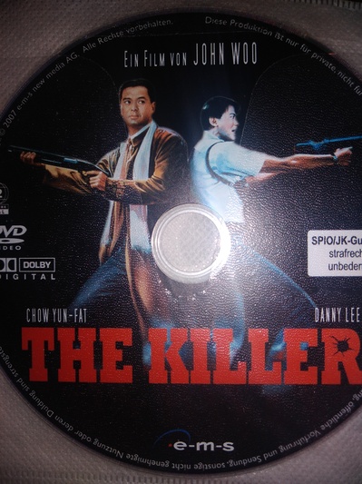 喋血双雄剧照的剧照