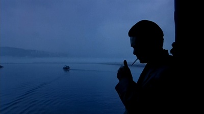 喋血双雄剧照的剧照