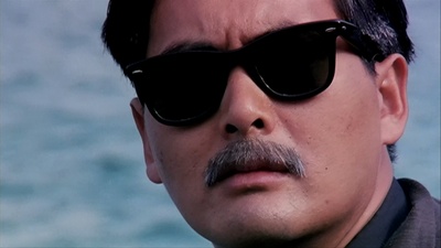 喋血双雄剧照的剧照