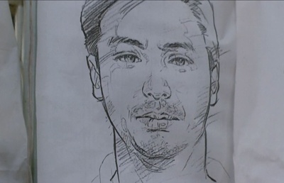 喋血双雄剧照的剧照