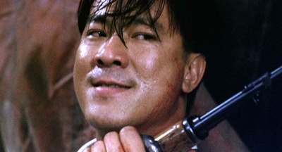 喋血双雄剧照的剧照