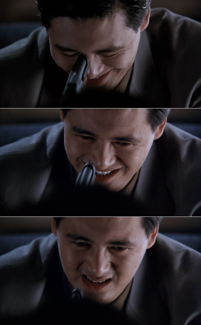 喋血双雄剧照的剧照