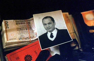 喋血双雄剧照的剧照