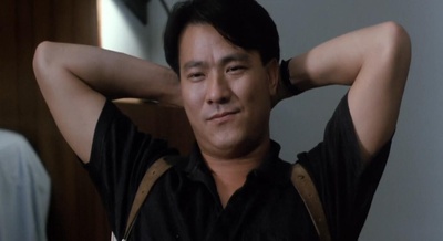 喋血双雄剧照的剧照