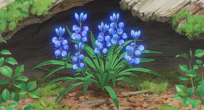 玛丽与魔女之花剧照的剧照