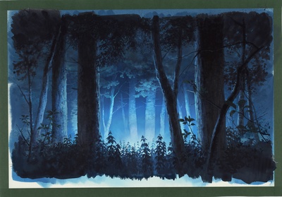 玛丽与魔女之花剧照的剧照