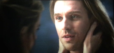 美女与野兽剧照的剧照