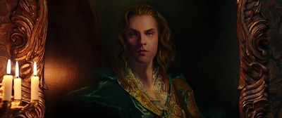 美女与野兽剧照的剧照