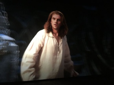 美女与野兽剧照的剧照