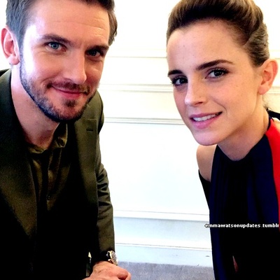 美女与野兽剧照的剧照