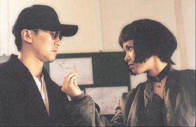 回魂夜剧照的剧照