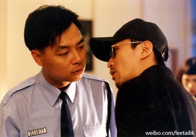 回魂夜剧照的剧照