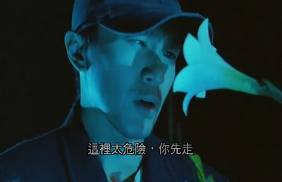 回魂夜剧照的剧照