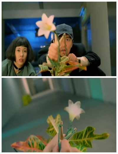 回魂夜剧照的剧照