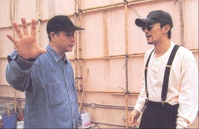 回魂夜剧照的剧照