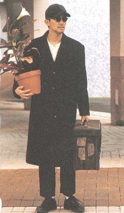 回魂夜剧照的剧照