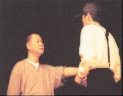 回魂夜剧照的剧照