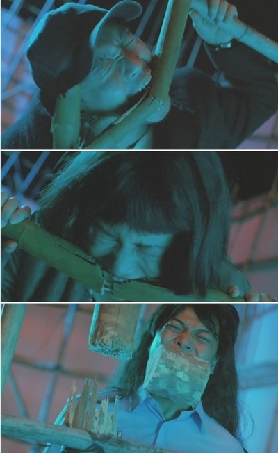 回魂夜剧照的剧照