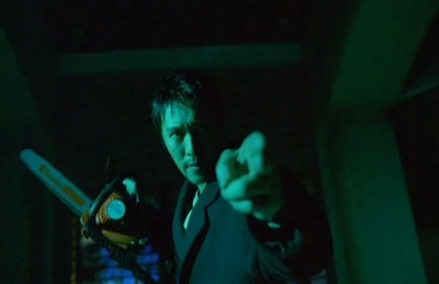 回魂夜剧照的剧照