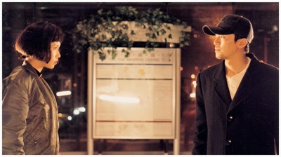 回魂夜剧照的剧照