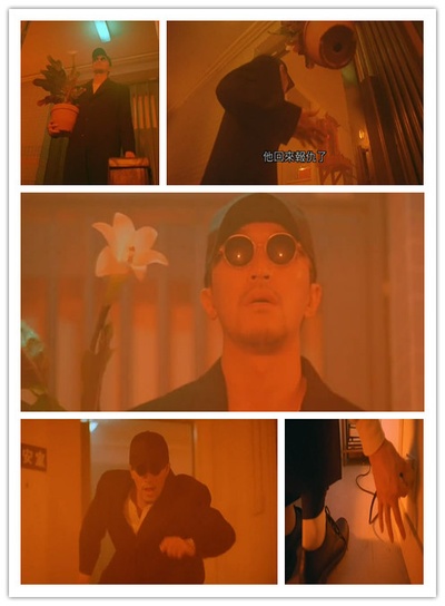 回魂夜剧照的剧照