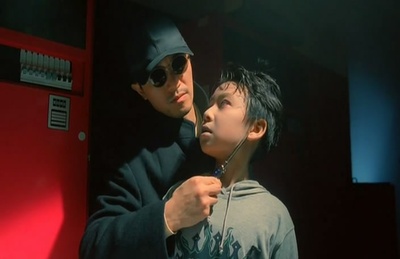 回魂夜剧照的剧照