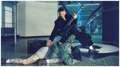 回魂夜剧照的剧照