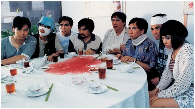 回魂夜剧照的剧照