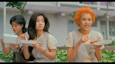 回魂夜剧照的剧照