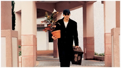 回魂夜剧照的剧照