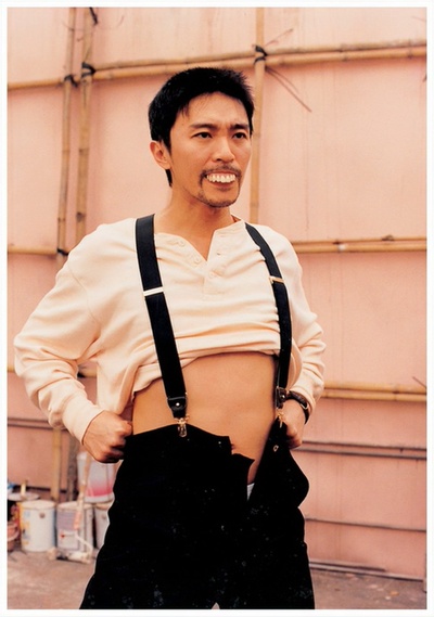 回魂夜剧照的剧照