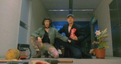 回魂夜剧照的剧照