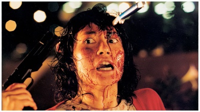 回魂夜剧照的剧照