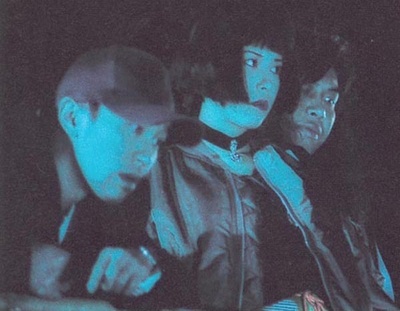 回魂夜剧照的剧照