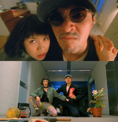 回魂夜剧照的剧照